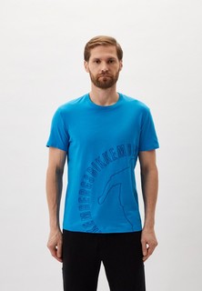 Футболка Bikkembergs