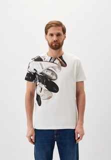 Футболка Bikkembergs