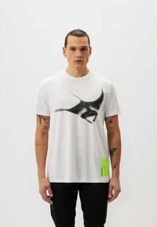 Футболка Bikkembergs