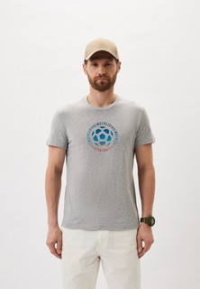 Футболка Bikkembergs