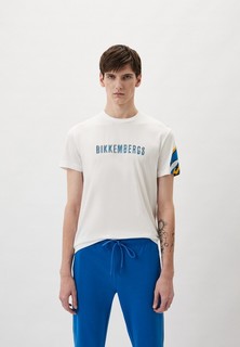 Футболка Bikkembergs