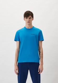 Футболка Bikkembergs