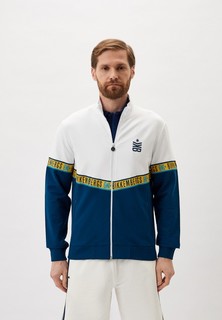 Олимпийка Bikkembergs