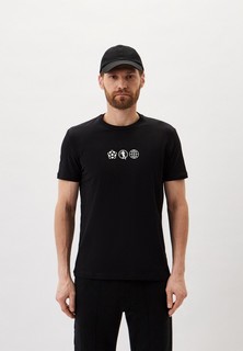 Футболка Bikkembergs