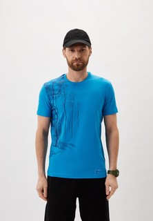 Футболка Bikkembergs