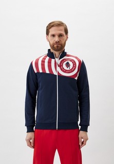 Олимпийка Bikkembergs