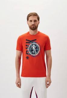 Футболка Bikkembergs
