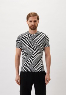 Футболка Bikkembergs
