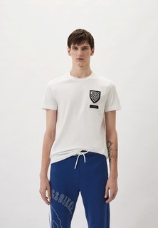 Футболка Bikkembergs