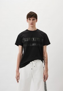 Футболка Bikkembergs