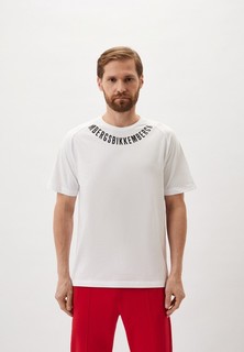 Футболка Bikkembergs