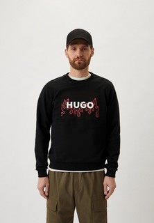 Свитшот Hugo