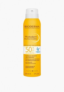 Крем солнцезащитный Bioderma