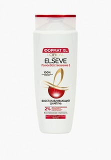 Шампунь LOreal Paris