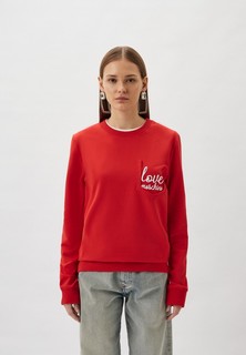 Свитшот Love Moschino