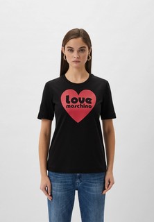 Футболка Love Moschino