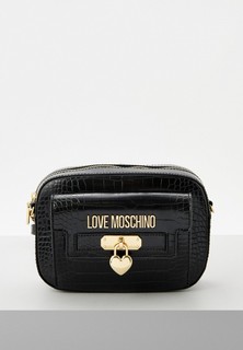 Сумка Love Moschino