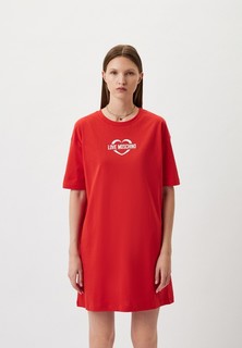 Платье Love Moschino