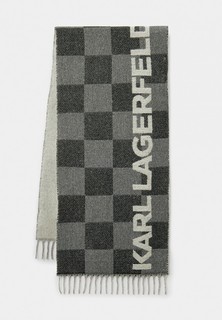 Шарф Karl Lagerfeld