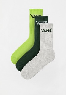 Носки 3 пары Vans