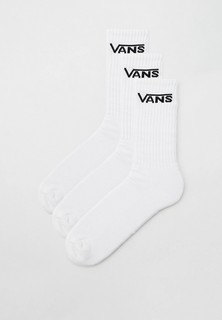 Носки 3 пары Vans