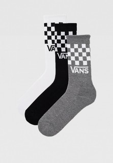 Носки 3 пары Vans