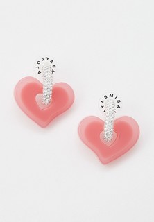 Серьги Bimba Y Lola