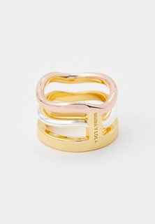 Кольцо Bimba Y Lola