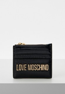 Кошелек Love Moschino