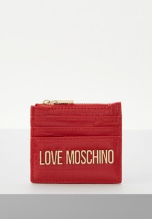 Кошелек Love Moschino