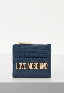 Кошелек Love Moschino