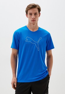 Футболка спортивная PUMA