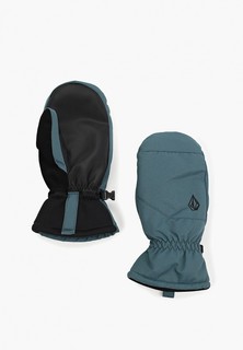 Варежки горнолыжные Volcom