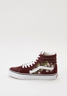 Кеды Vans