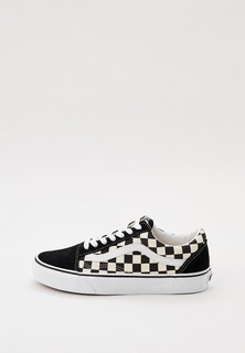 Кеды Vans