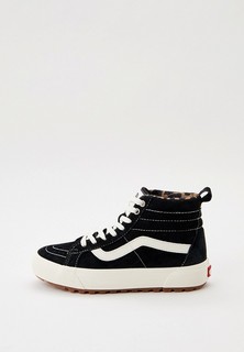 Кеды Vans