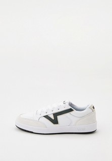 Кеды Vans