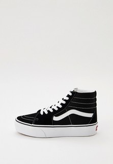 Кеды Vans