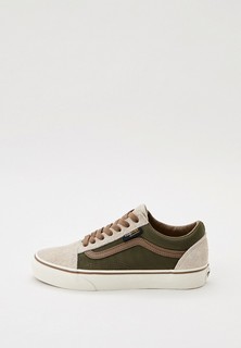 Кеды Vans