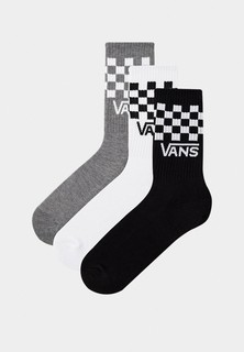 Носки 3 пары Vans