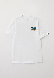 Футболка Vans