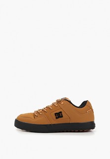 Кеды DC Shoes