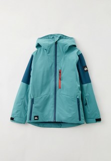 Куртка горнолыжная Quiksilver