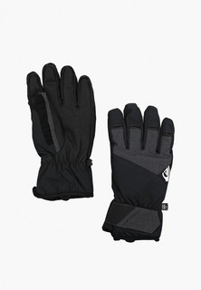 Перчатки горнолыжные Quiksilver