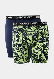 Трусы 2 шт. Quiksilver