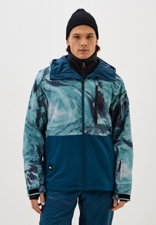 Куртка сноубордическая Quiksilver