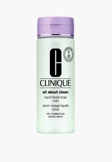 Мыло для лица Clinique