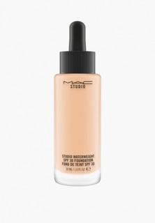 Тональное средство MAC