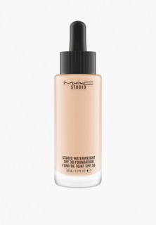 Тональное средство MAC