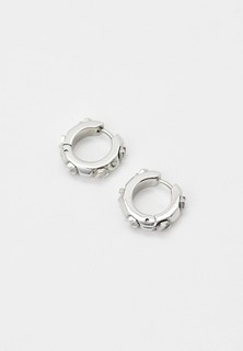 Серьги Philipp Plein